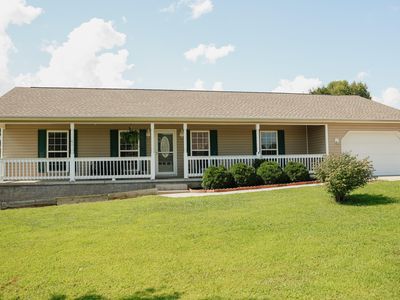 207 Giles Dr, Dayton, TN, 37321