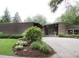 1244 Dartmouth Rd, Flossmoor, IL 60422