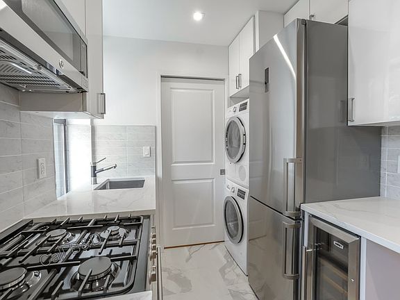 3rd image of 90 W 3rd St #1B