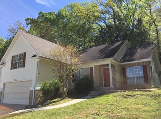 1128 Radmoor Ln, Chattanooga, TN 37421