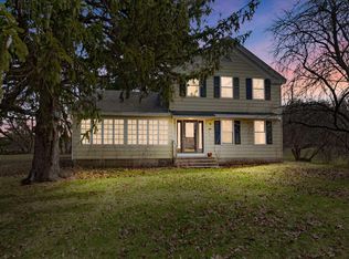 542 Hillside Rd, Colgate, WI 53017