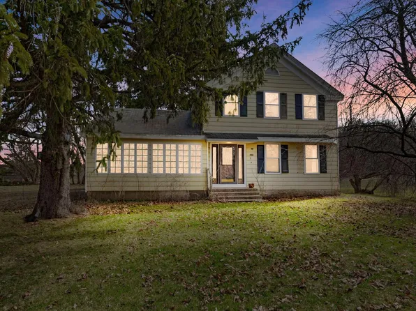 542 Hillside ROAD, Colgate, WI 53017