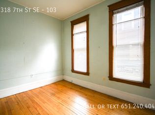 1318 7th St SE #103, Minneapolis, MN 55414