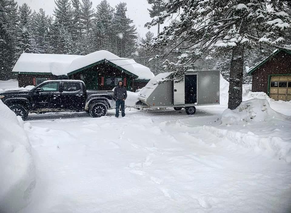 1354 Long Falls Dam Rd, Lexington Twp, ME 04961 Zillow