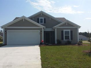 900 Sewing Bee Pl, Little River, SC 29566