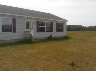 11908 Ziques Way, Buckley, MI 49620