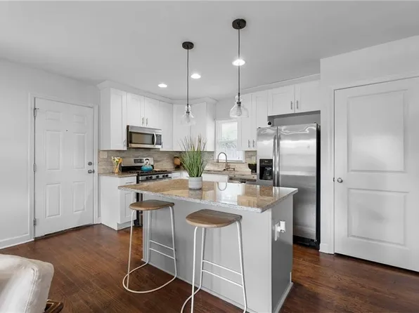 2474 Habersham Dr, Decatur, GA 30032