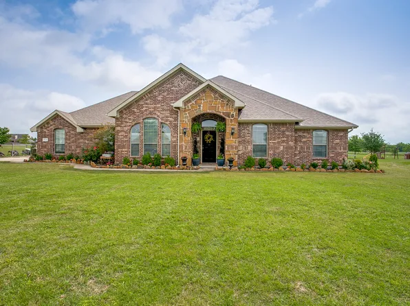 10231 Bantry Ln, Forney, TX 75126