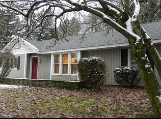 460 S Ben Franklin Rd, Indiana, PA 15701