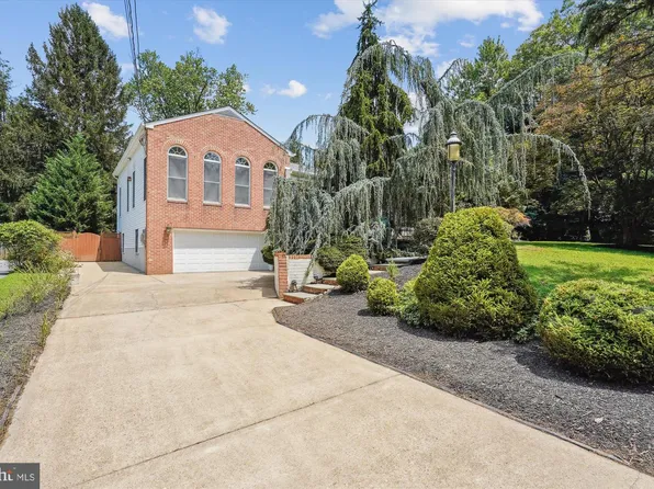 13601 Valley Dr, Rockville, MD 20850