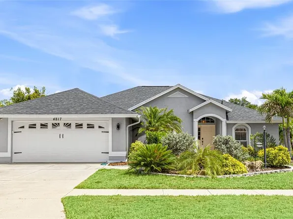 4817 POST POINTE DRIVE, SARASOTA, FL 34233