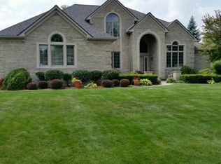603 Prestwick, Saint Clair, MI
