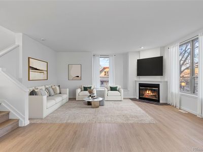 2120 W 31st Avenue #12, Denver, CO, 80211