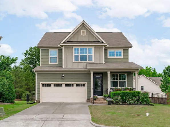 2708 Elk Knob Trl, Apex, NC 27502