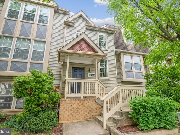 7906 Bayshore Dr #4262, Laurel, MD 20707