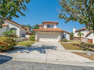 2149 Tehachapi Dr, Corona, CA 92879