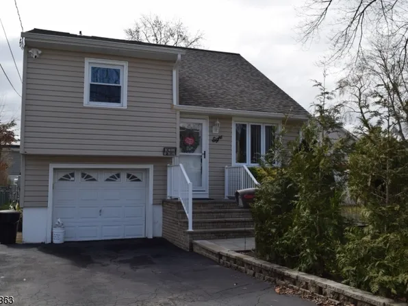 8 Minnehaha Blvd, Parsippany-Troy Hills Twp., NJ 07034