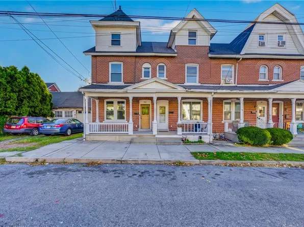 911 High St, Bethlehem, PA 18018