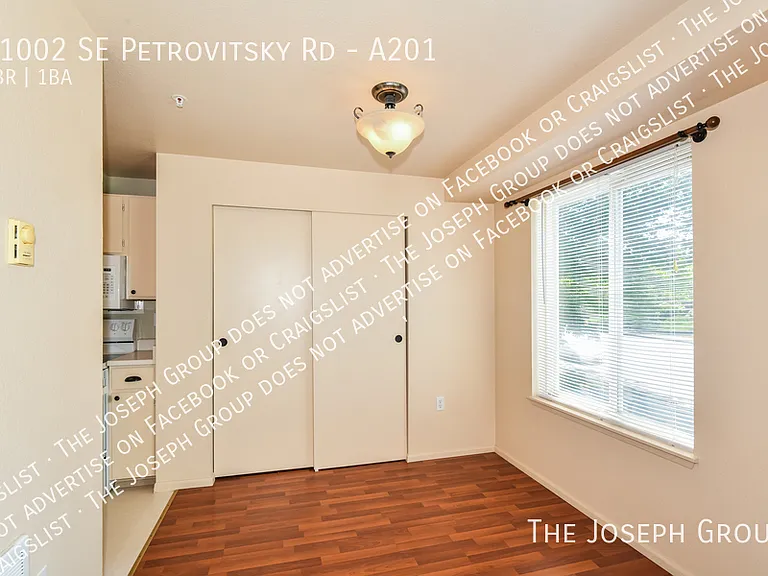 11002 SE Petrovitsky Rd #A201 — Photo 4