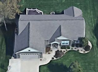 7144 Osprey Ave SW, Byron Center, MI 49315