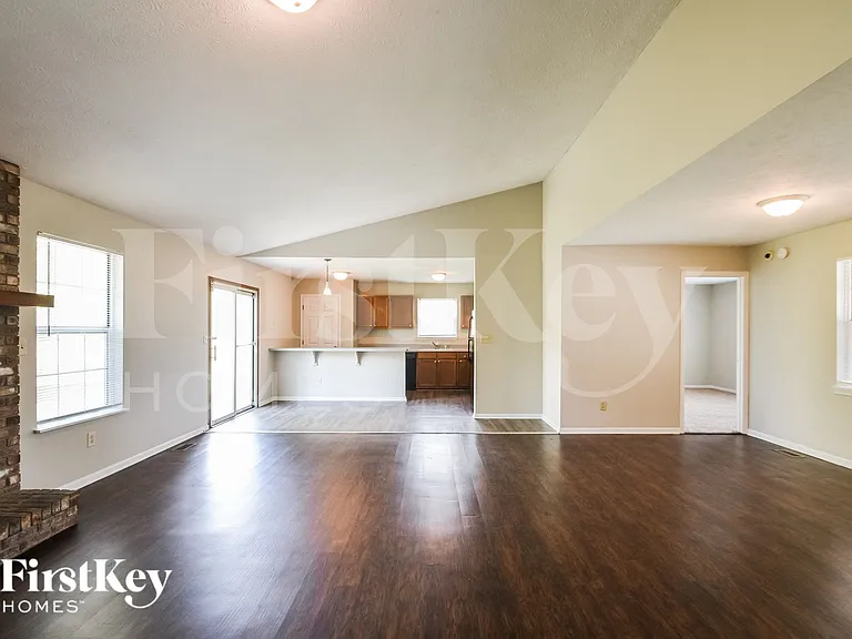 11116 E Cherry Lake Ct — Photo 4