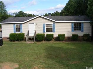 1000 W Cabaniss Rd, Shelby, NC 28150