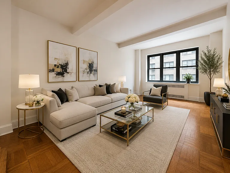 141 E 56th St #3C — Photo 1