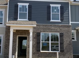 2535 Drumwright Way LOT 16, Columbia, TN 38401