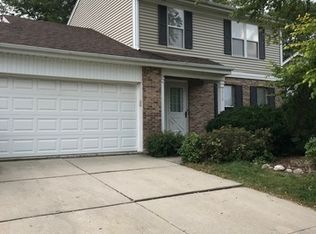 1719 Monmouth Pl, Downers Grove, IL 60516