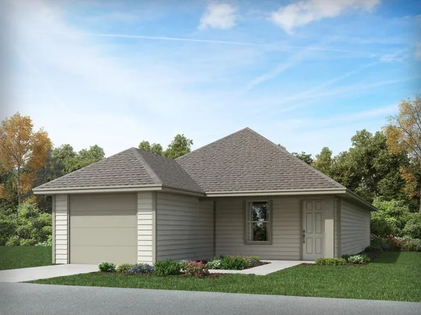 162 Road 5138, Cleveland, TX 77327