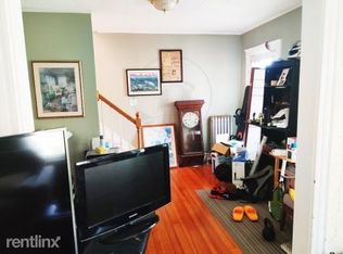 56 Dwyer Cir, Medford, MA 02155