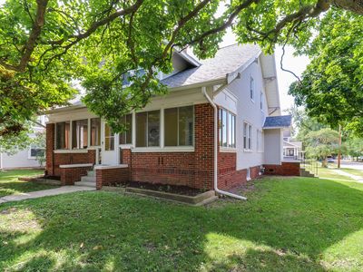 106 W Boundary St, Stanford, IL, 61774