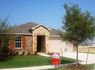 7537 Tudanca Trl, Fort Worth, TX 76131
