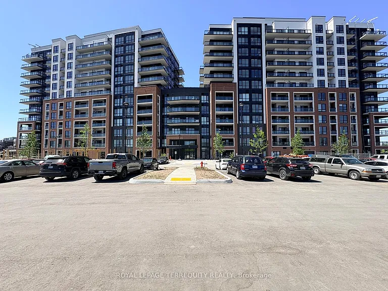 51 Clarington Blvd #907 — Photo 3