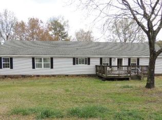 4100 Little Creek Church Rd, Clayton, NC 27520