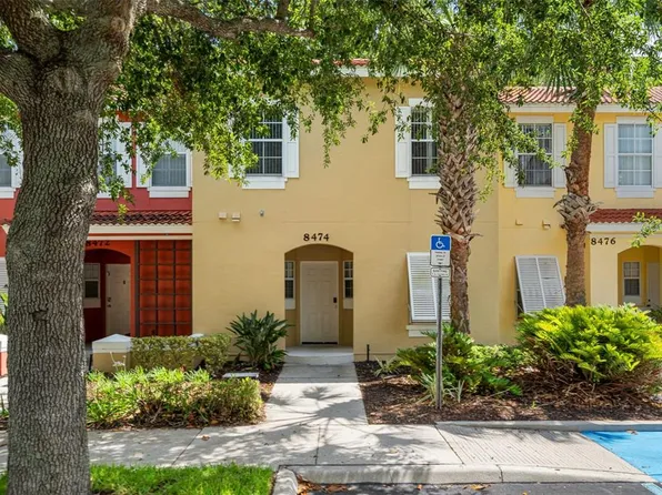 8474 Crystal Cove Loop, Kissimmee, FL 34747