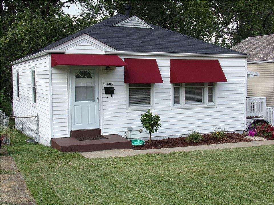1st image of 10605 Saint Matthew Ln