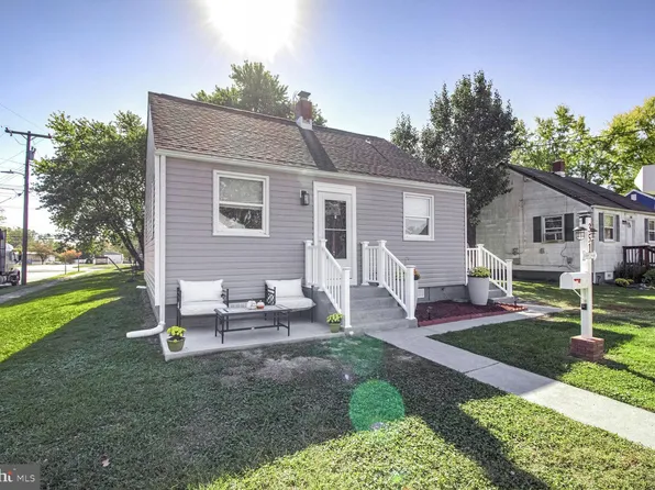 351 S Deen Ave, Aberdeen, MD 21001