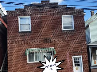 700 Main St, Windber, PA 15963