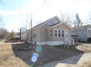 520 N University Ave, Mount Pleasant, MI 48858