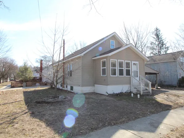 520 N University Ave, Mount Pleasant, MI 48858