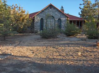 14016 Fort Tejon Rd, Pearblossom, CA 93553