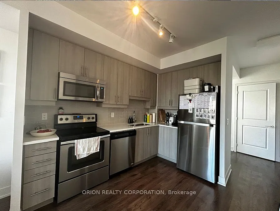 2 bed, $2,750 — Photo 2