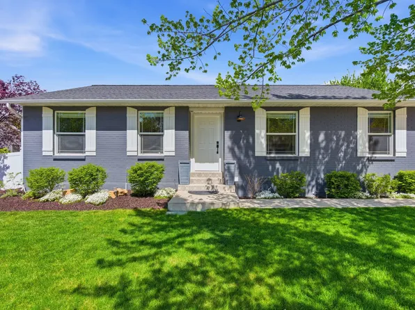2257 E Karalee Way, Sandy, UT 84092