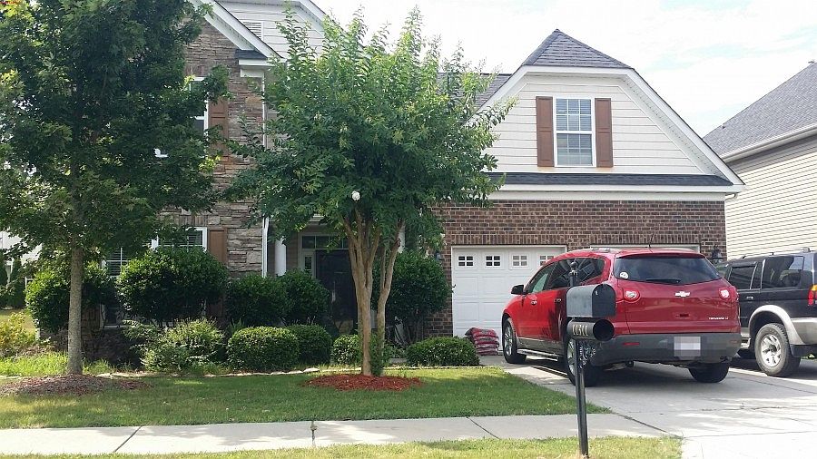 1st image of 11311 Scottsman Trace Dr