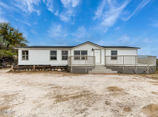 4508 E Quail Ranch Dr, Tucson, AZ 85739