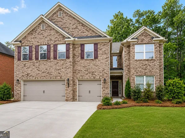 2015 Chapel Estates Ln, Dacula, GA 30019