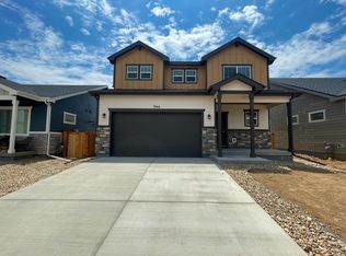 1944 Sorghum Way, Johnstown, CO 80534