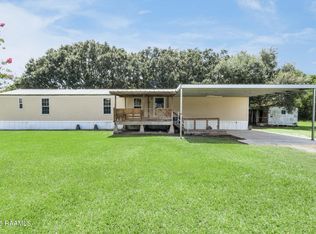 10916 Shanna Dr, Abbeville, LA 70510