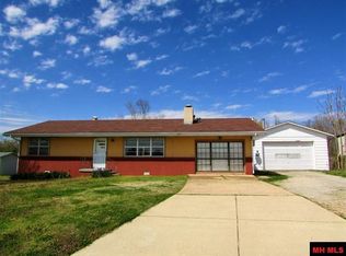 5460 Highway 62 E, Mountain Home, AR 72653